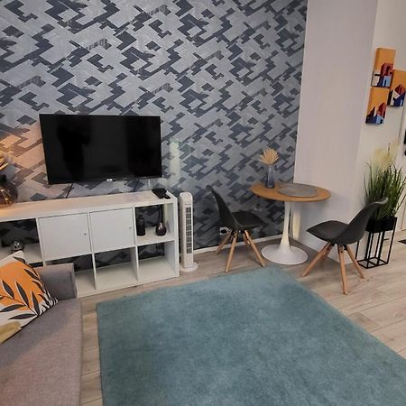 Allee Buda Apartment Budapeşte Dış mekan fotoğraf