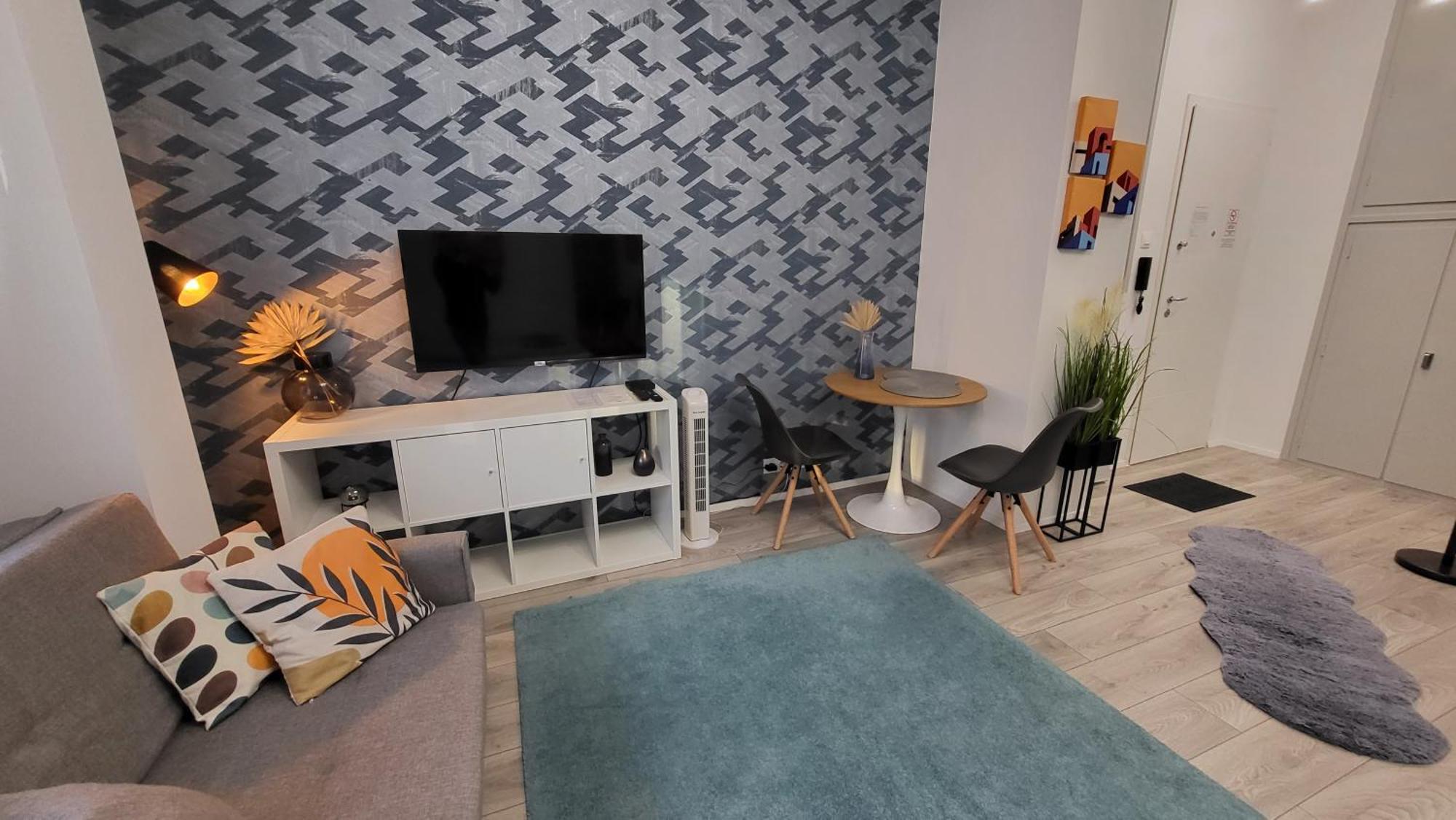 Allee Buda Apartment Budapeşte Dış mekan fotoğraf